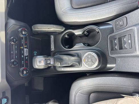 Used 2024 Ford Bronco Big Bend image 18