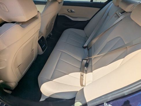 Used 2020 BMW 330i Sedan image 17