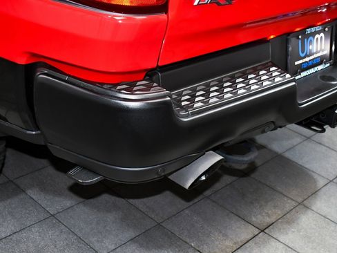 Used 2022 RAM 1500 TRX w/ TRX Level 2 Equipment Group image 91