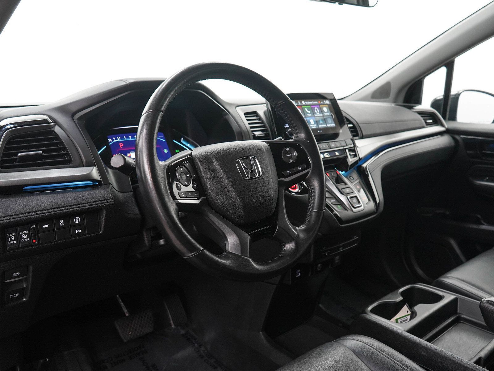Used 2022 Honda Odyssey Touring image 26