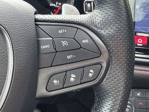 Used 2023 Dodge Durango GT AWD/4WD image 23