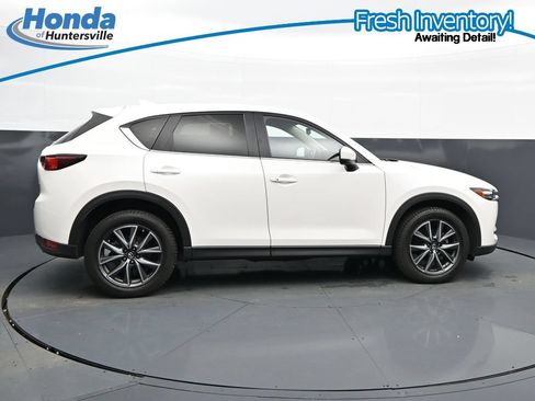 Used 2018 MAZDA CX-5 Touring AWD/4WD image 11