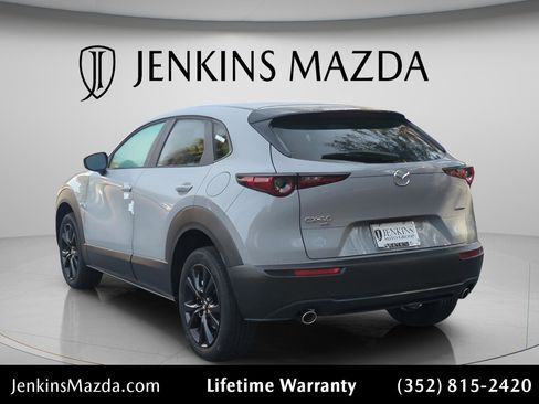 New 2026 MAZDA CX-30 AWD 2.5 S w/ Select Sport Pkg image 6