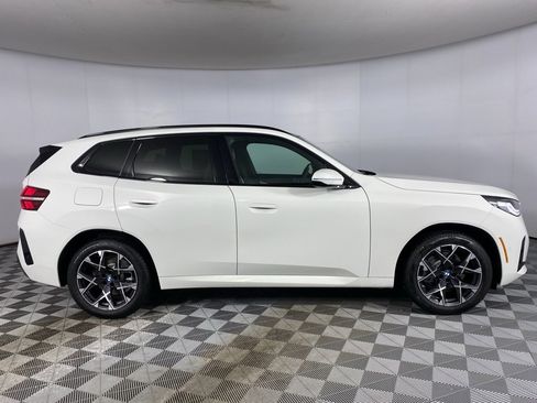 New 2026 BMW X3 xDrive30 w/ Premium Package image 25