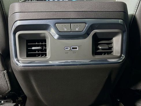 Certified 2025 Chevrolet Silverado 1500 High Country w/ Midnight Edition image 32