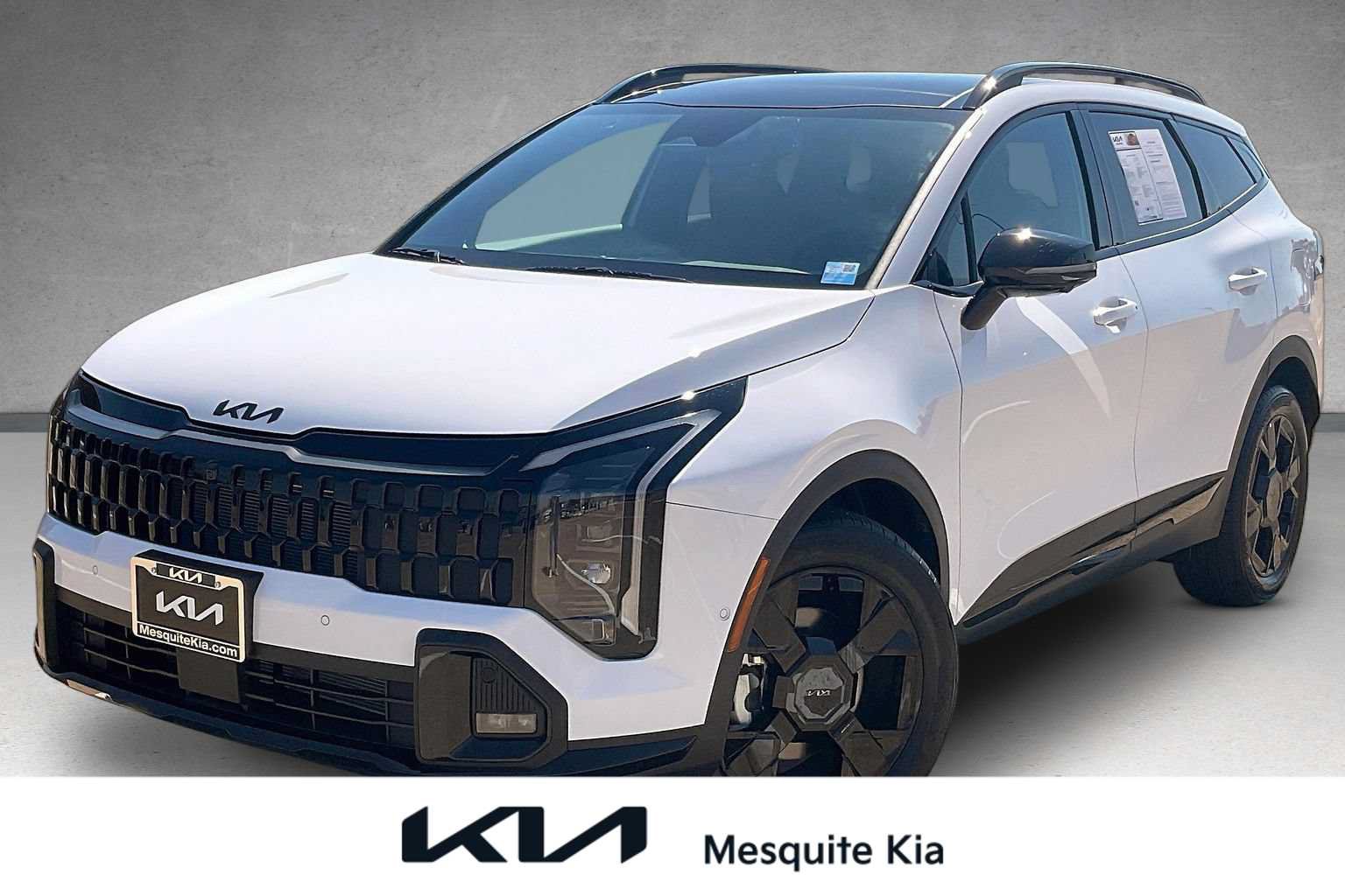 Used 2026 Kia Sportage X-Line AWD/4WD image 1