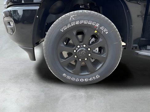 New 2026 RAM 2500 Laramie image 48