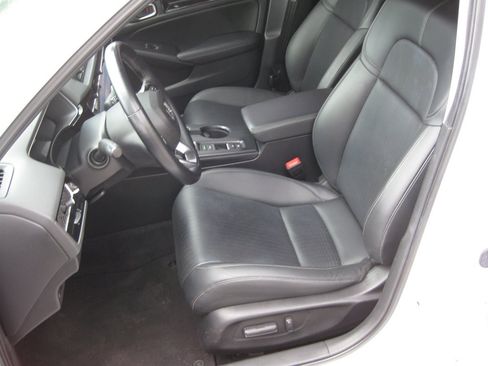 Used 2022 Honda Civic EX-L image 10