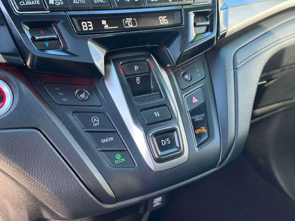 Used 2023 Honda Odyssey Sport image 31