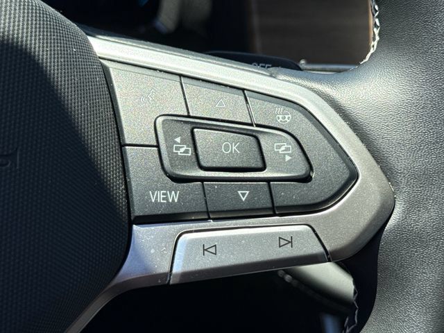 Certified 2026 Volkswagen Atlas SE AWD/4WD image 35