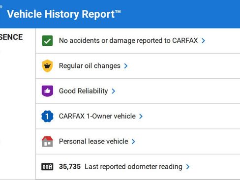 Used 2024 Buick Enclave Essence w/ Sport Touring Edition image 6