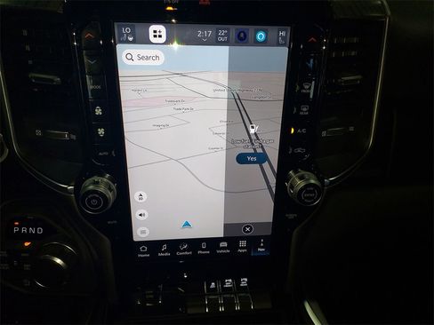 New 2026 RAM 1500 Big Horn image 24