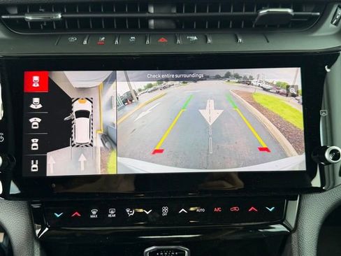 New 2026 Jeep Grand Cherokee Limited AWD/4WD image 19
