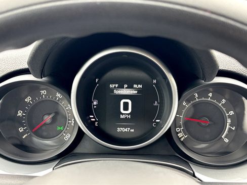 Used 2017 FIAT 500X Pop image 18