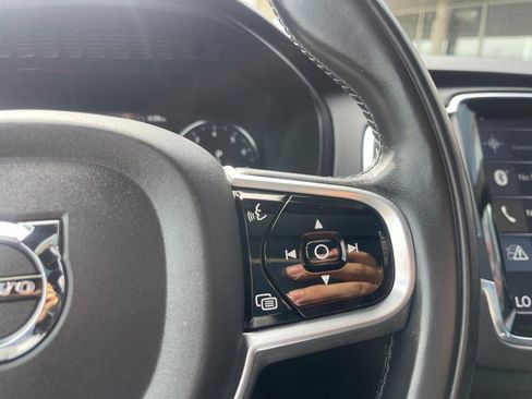 Used 2019 Volvo XC90 T6 Momentum w/ Advanced Package AWD/4WD image 28