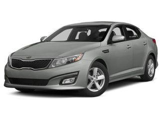 Used 2015 Kia Optima LX FWD video 1