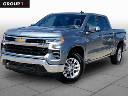 Used 2023 Chevrolet Silverado 1500 LT