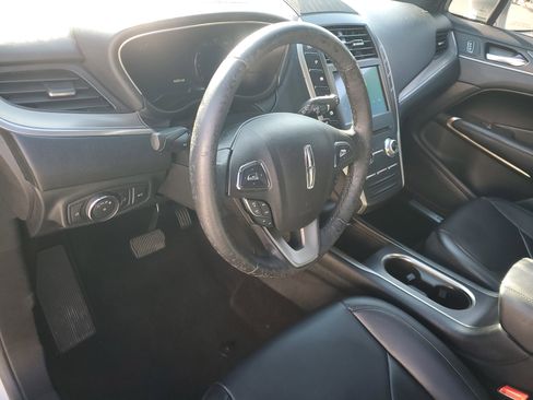 Used 2018 Lincoln MKC Premiere image 14