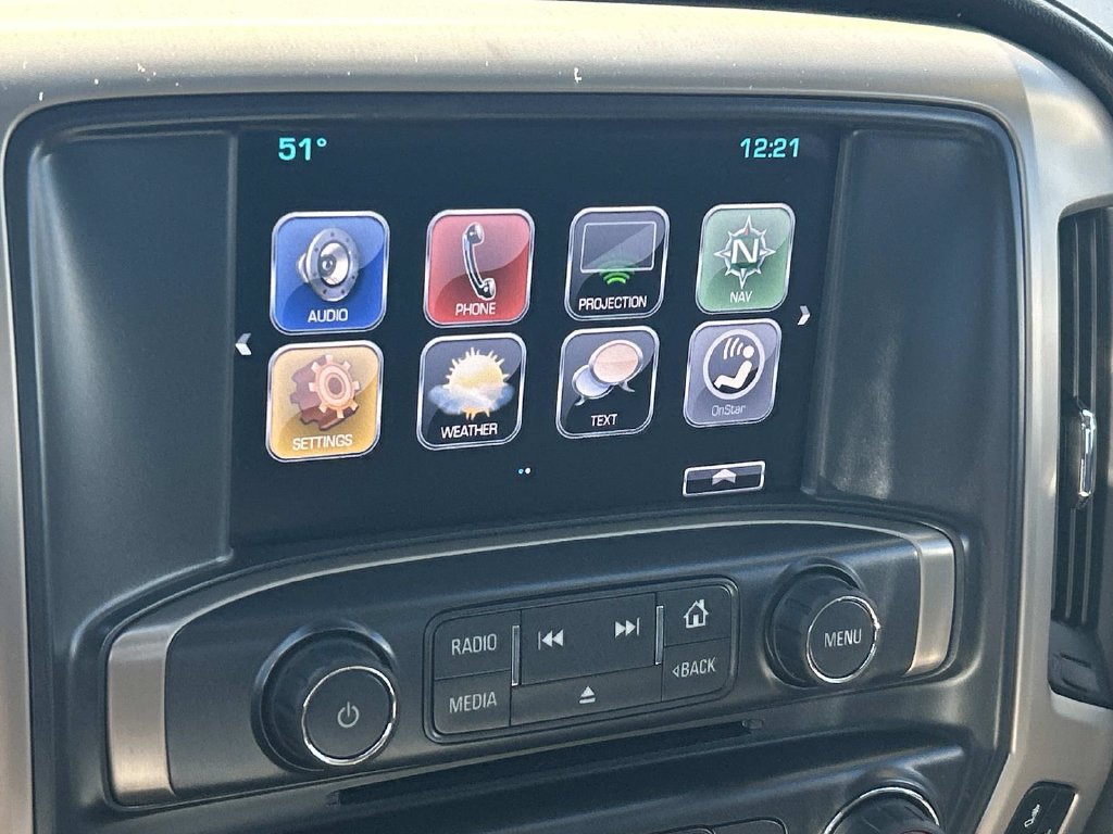 Used 2018 GMC Sierra 1500 Denali AWD/4WD image 19