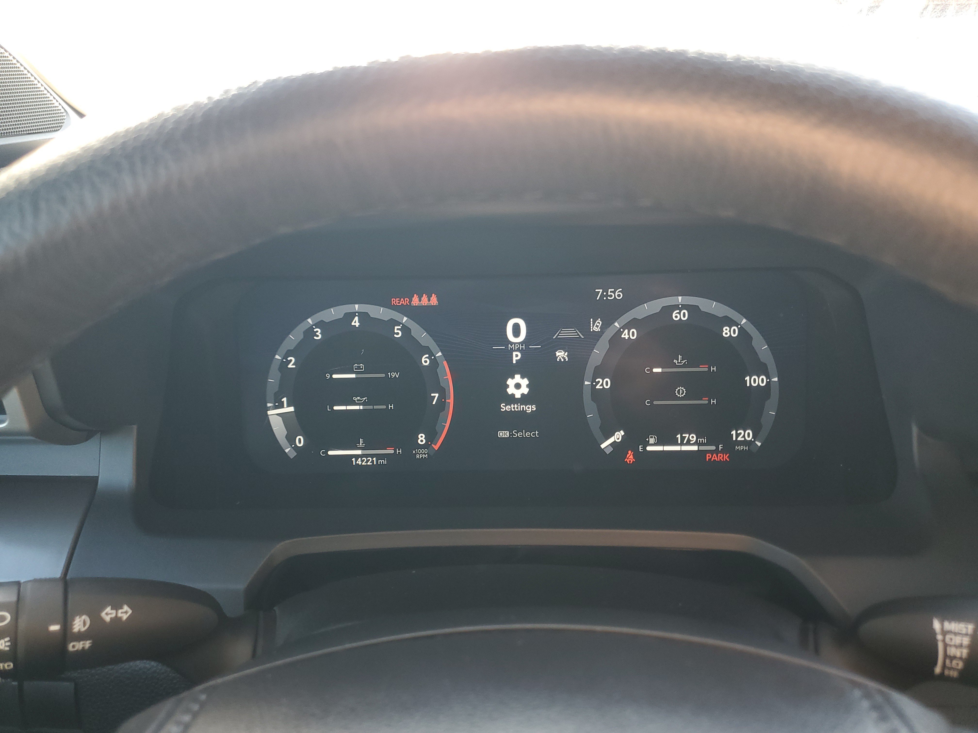 Used 2024 Toyota Tacoma TRD Off-Road w/ TRD Off Road Premium Package AWD/4WD image 24