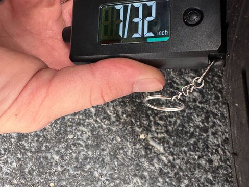 Used 2024 Jaguar F-TYPE R-Dynamic image 57