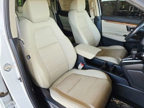 Used 2019 Honda CR-V EX-L image 19