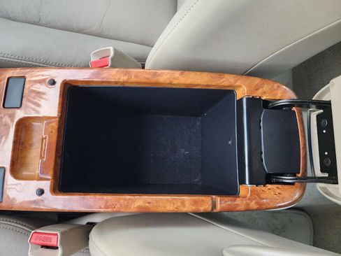 Used 2004 INFINITI I35 Base 4dr Sedan image 31