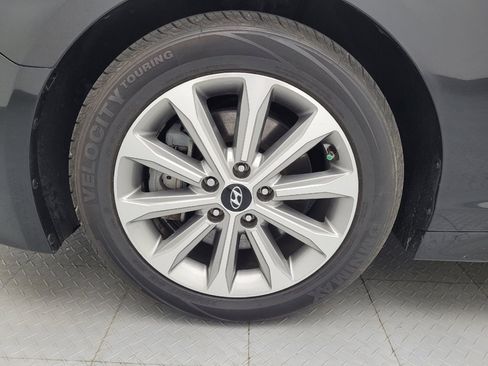 Used 2016 Hyundai Sonata Limited w/ Option Group 04 image 31