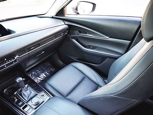 Used 2024 MAZDA CX-30 AWD 2.5 S w/ Preferred Package image 22