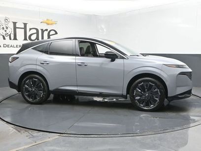 Used 2025 Nissan Murano Platinum