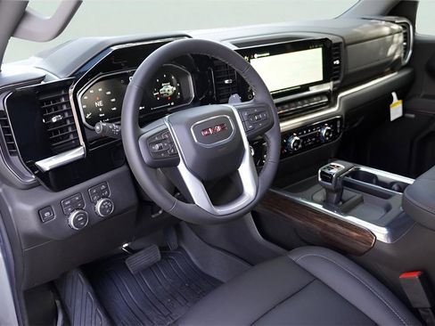 New 2026 GMC Sierra 1500 Elevation w/ Elevation Premium Package image 12