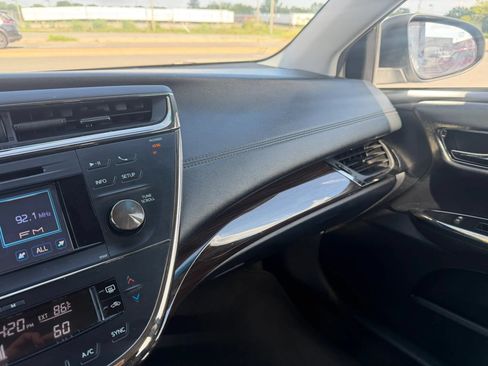 Used 2013 Toyota Avalon XLE Premium FWD image 24