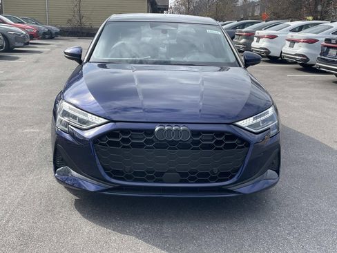 New 2026 Audi A3 2.0T Premium Plus image 2