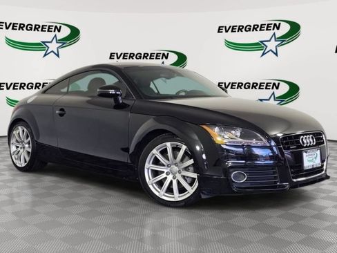Used 2013 Audi TT 2.0T Premium Plus AWD/4WD image 7