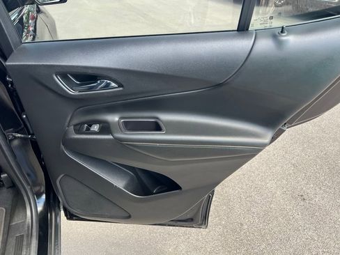 Used 2022 Chevrolet Equinox Premier image 26