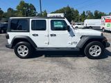 Used 2019 Jeep Wrangler Unlimited Sport S image 2