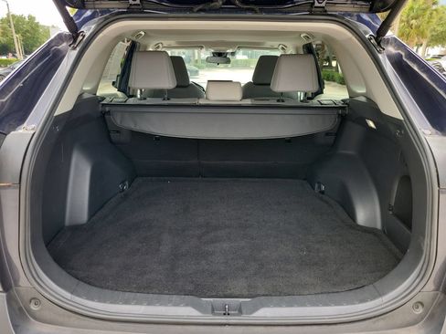 Used 2024 Toyota RAV4 XLE Premium w/ Weather Package FWD image 8
