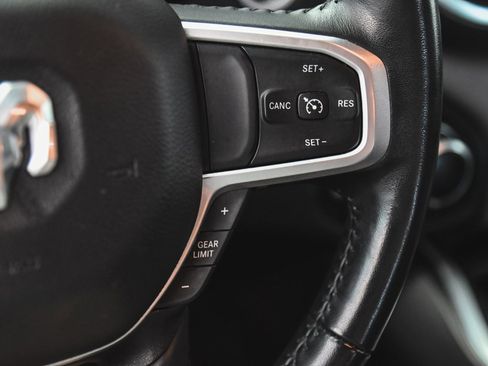 Used 2022 RAM 1500 Big Horn image 25