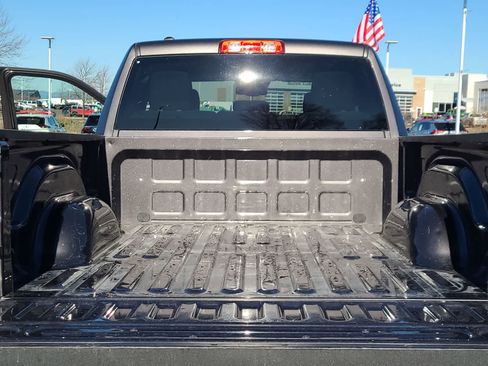 Used 2022 RAM 1500 Classic Warlock w/ Electronics Group image 27