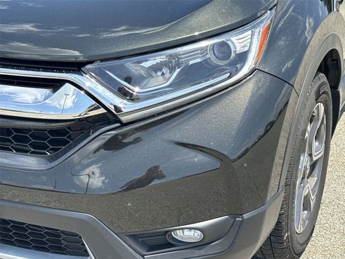 Used 2019 Honda CR-V EX image 9