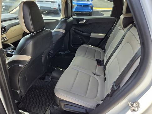 Used 2020 Ford Escape SEL FWD image 10
