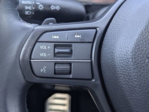 Certified 2023 Honda Accord Sport image 24