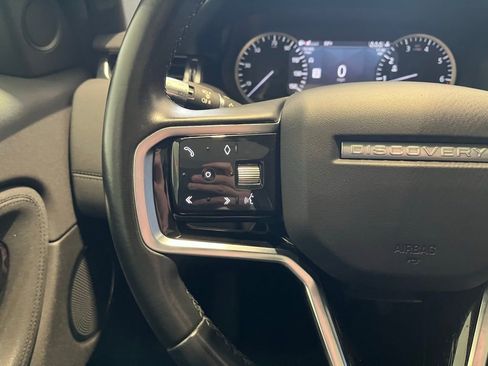 Used 2021 Land Rover Discovery Sport S AWD/4WD image 36