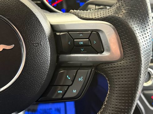 Used 2018 Ford Mustang GT Premium image 13