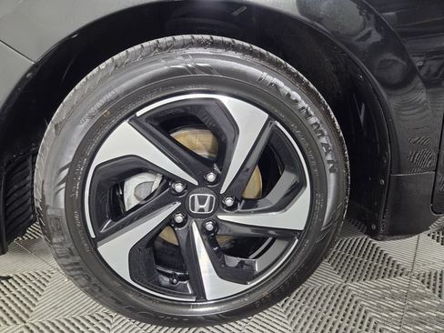 Used 2022 Honda Insight EX image 8