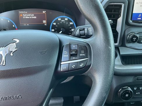 Used 2021 Ford Bronco Sport Big Bend AWD/4WD image 11