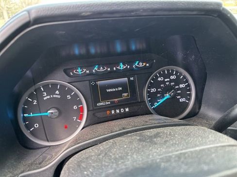 Used 2021 Ford F250 XLT w/ XLT Premium Package image 10