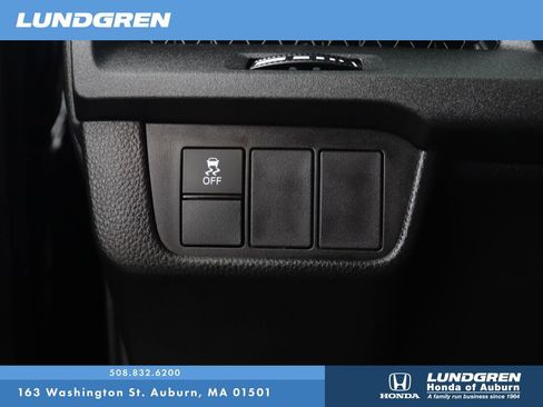 Used 2024 Honda CR-V Sport image 32