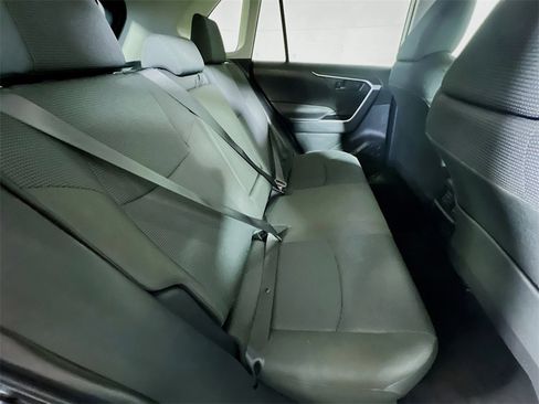 Certified 2025 Toyota RAV4 LE image 23