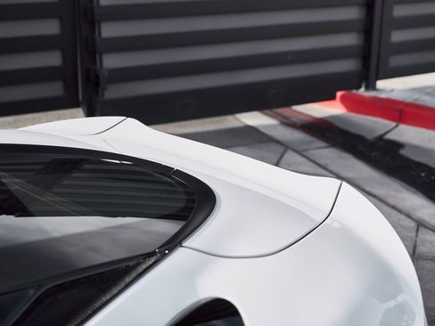 Used 2025 McLaren GTS image 11